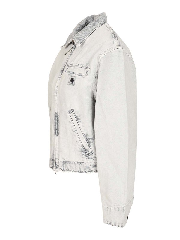 The Best Shops CARHARTT: bombers - Bomber Jacket