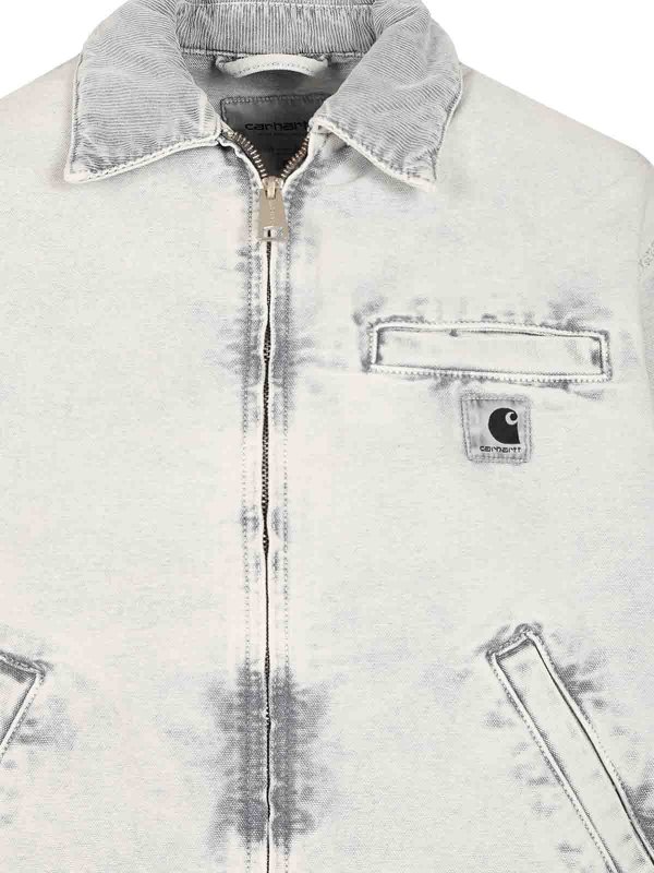 Bomber Jacket shop online: CARHARTT