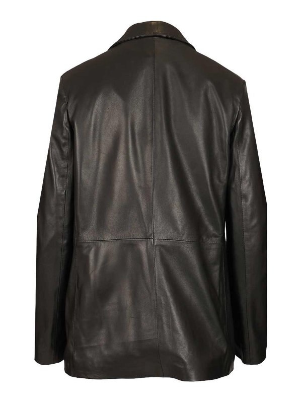 DFOUR: blazers online - Single-Breasted Blazer