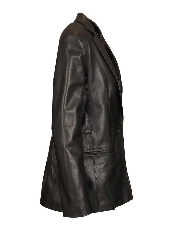 The Best Shops DFOUR: blazers - Single-Breasted Blazer