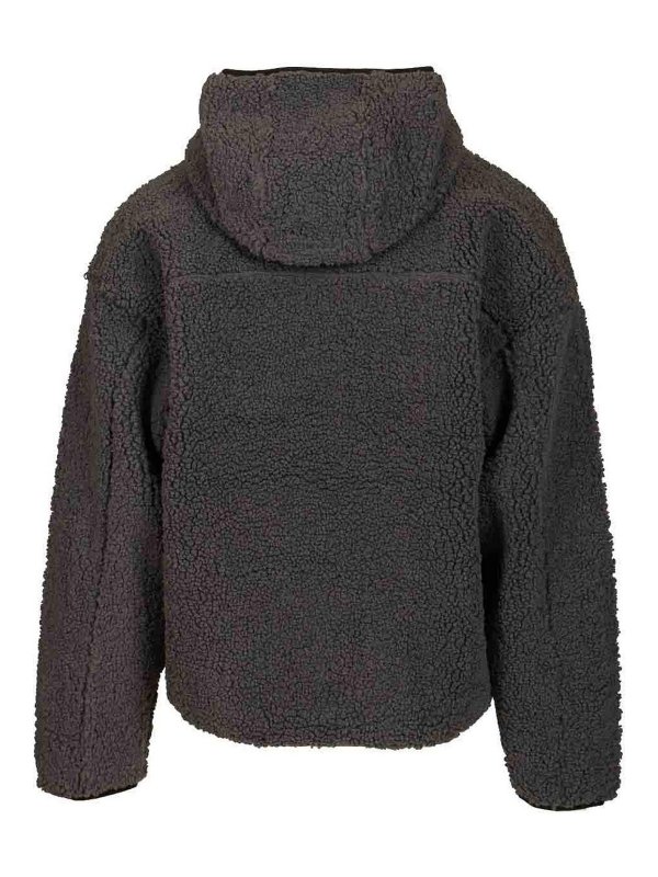 DIESEL: スウェット＆セーター online - スウェットシャツ/セーター - S-Zat