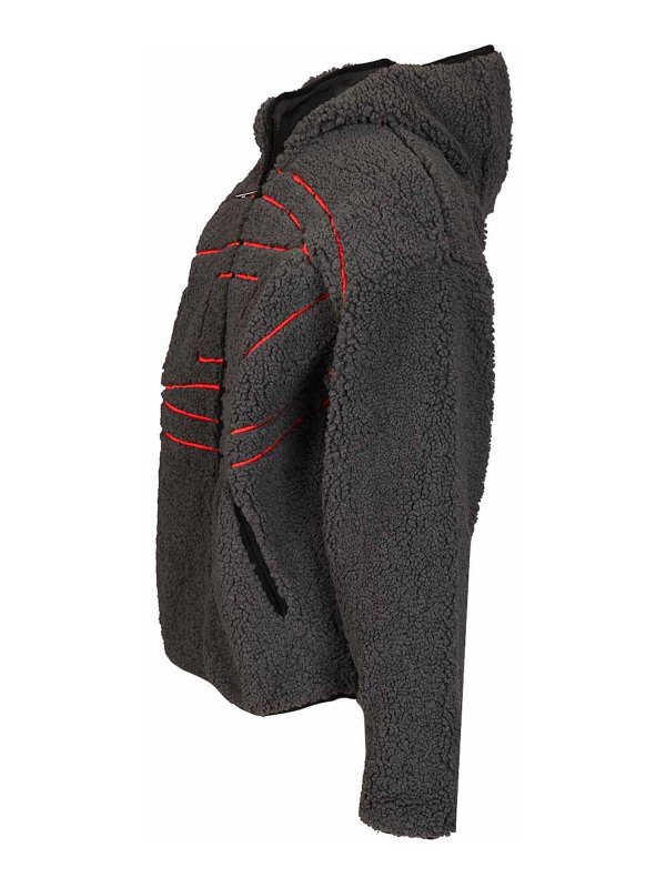 The Best Shops DIESEL: スウェット＆セーター - スウェットシャツ/セーター - S-Zat