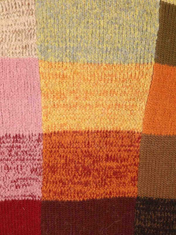 Wool-Blend Sweater Marti shop online: DRIES VAN NOTEN