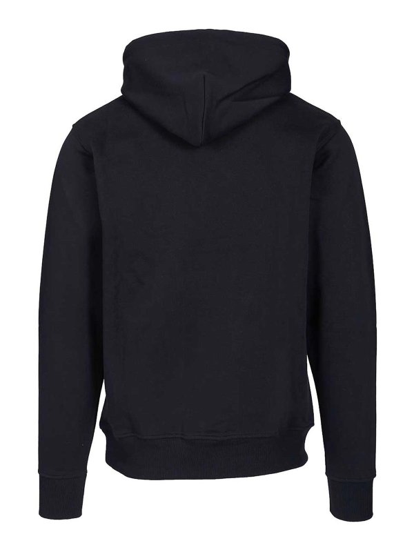 DRÔLE DE MONSIEUR: Sweatshirts und Pullover online - Sweatshirt - Blau