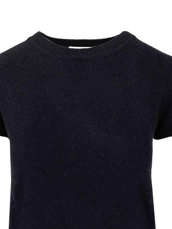 The Best Shops DUNST: crew necks - Wool Sweater