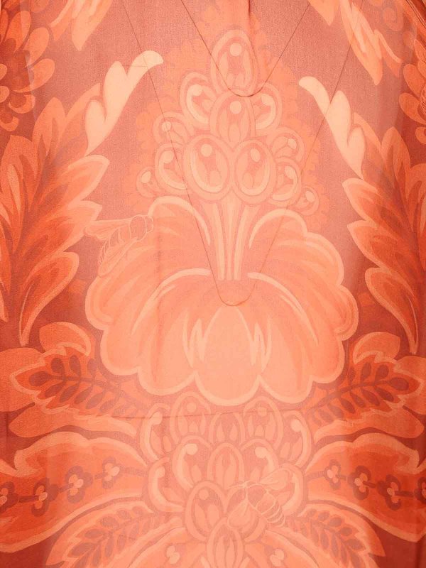 ETRO buy online Silk Shirt