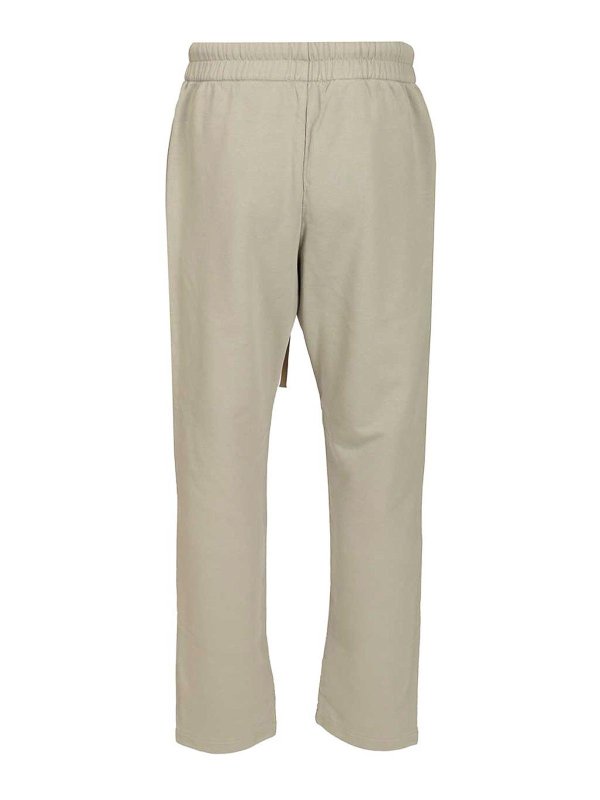 FEAR OF GOD: スウェットパンツ online - トラックスーツ ボトムス - グレー