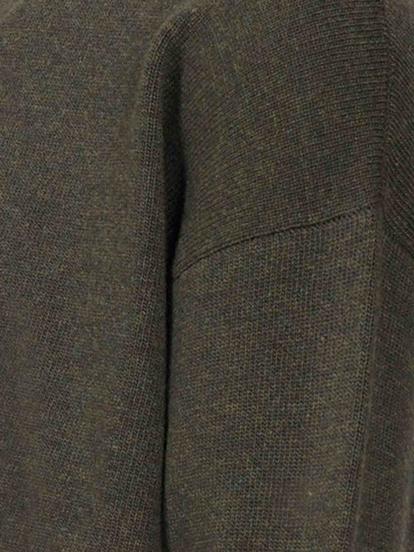 Knit Crewneck Sweater shop online: FEAR OF GOD