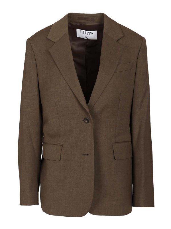 FILIPPA K: blazers - Blazer