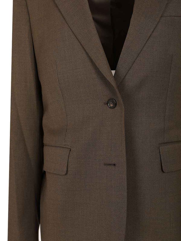 Blazer shop online: FILIPPA K