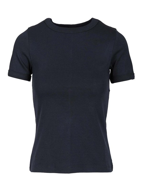 FLORE FLORE: t-shirts - Slim-Fit T-Shirt