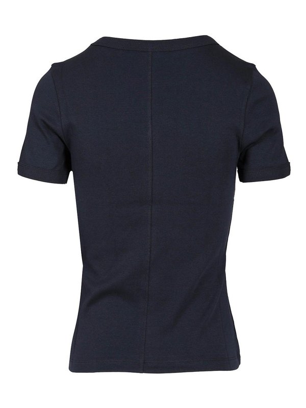 FLORE FLORE: t-shirts online - Slim-Fit T-Shirt