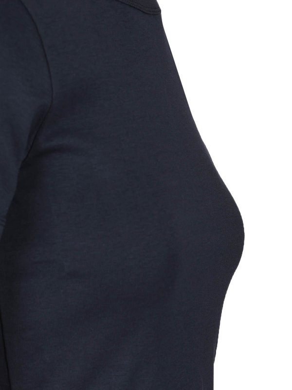 The Best Shops FLORE FLORE: t-shirts - Slim-Fit T-Shirt