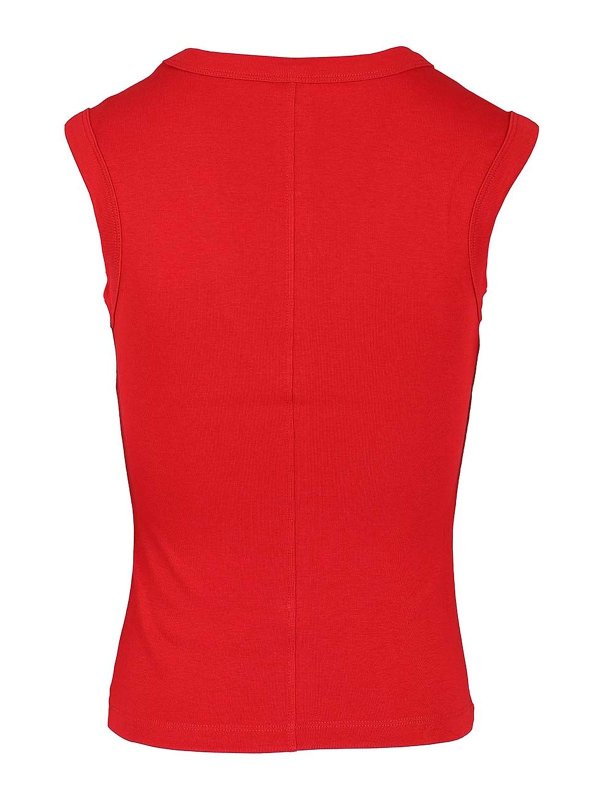 FLORE FLORE: Tops & Tank tops online - Top