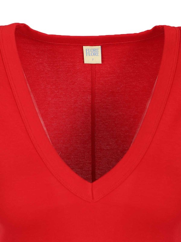 The Best Shops FLORE FLORE: Tops & Tank tops - Top