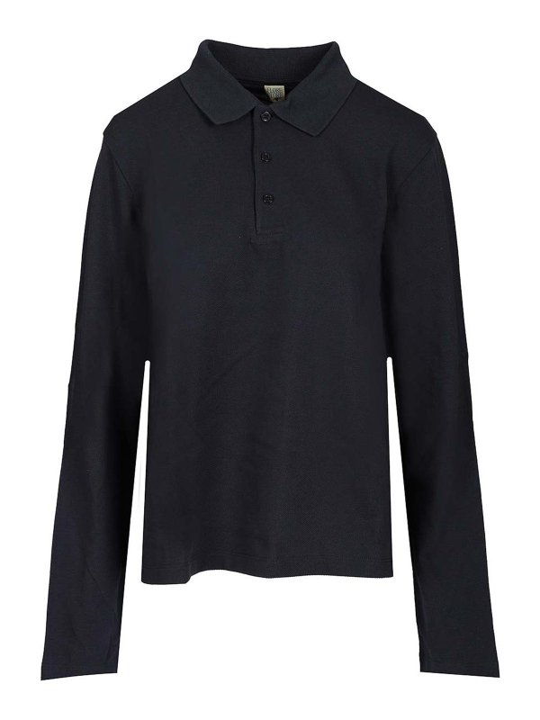 FLORE FLORE: polo shirts - Polo Shirt