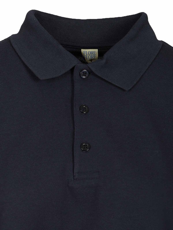 The Best Shops FLORE FLORE: polo shirts - Polo Shirt