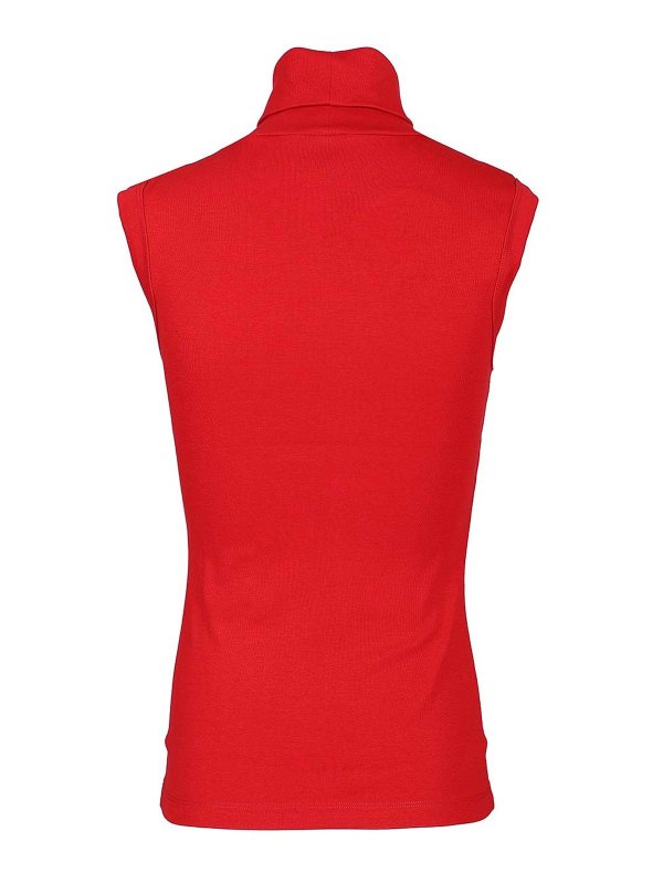 FLORE FLORE: Tops & Débardeurs online - Top - Dinah