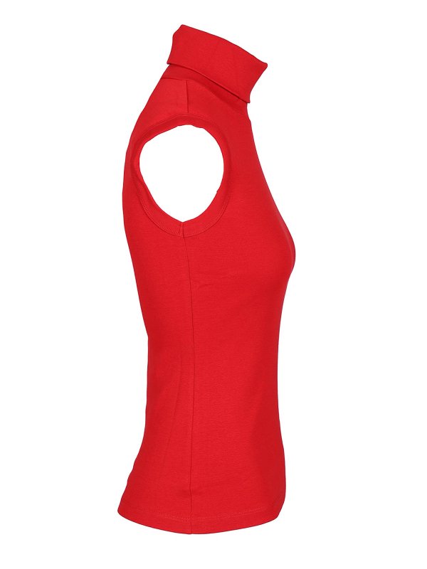 The Best Shops FLORE FLORE: Tops & Débardeurs - Top - Dinah