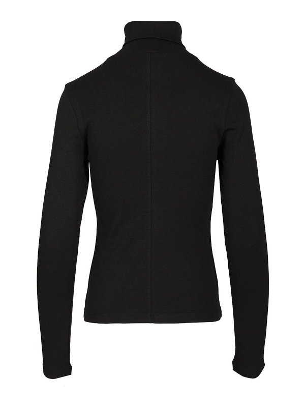 FLORE FLORE: t-shirts online - Turtleneck