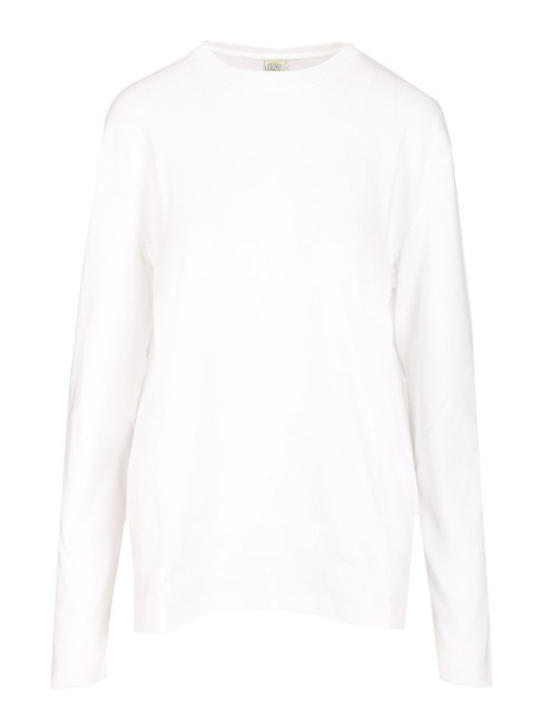 FLORE FLORE: t-shirts - T-Shirt