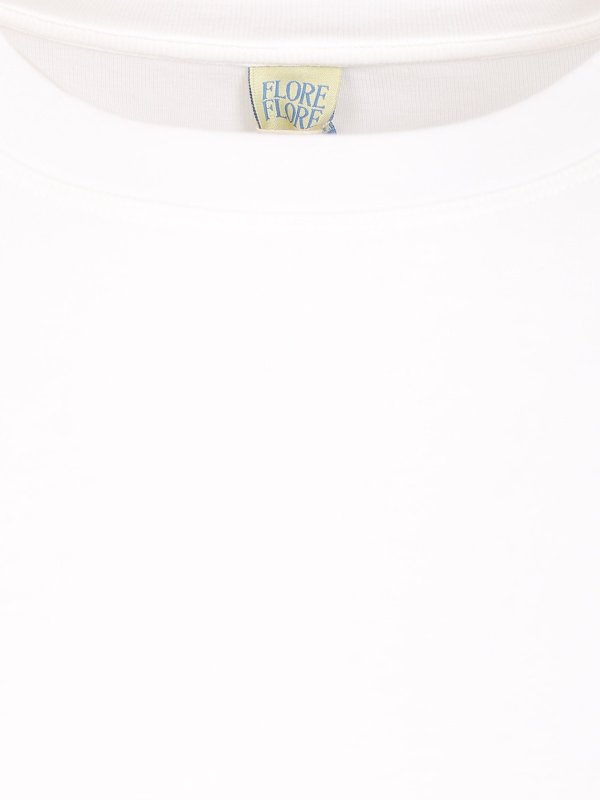 T-Shirt shop online: FLORE FLORE