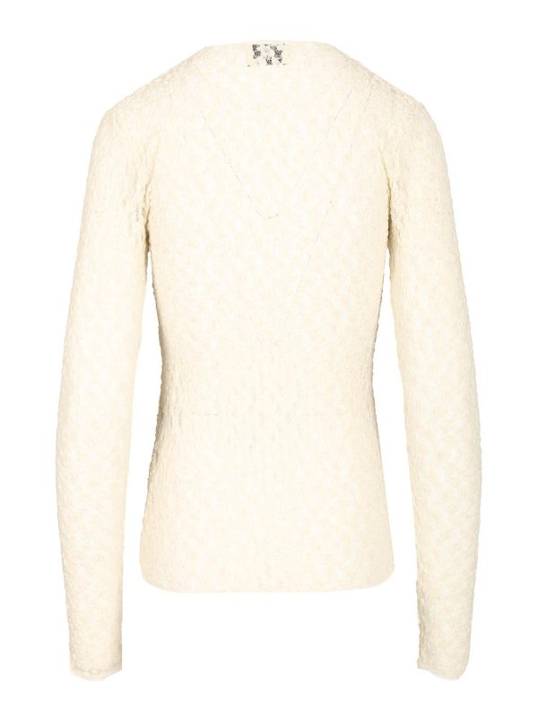 ISABEL MARANT: Tops & Tank tops online - Long-Sleeved Top