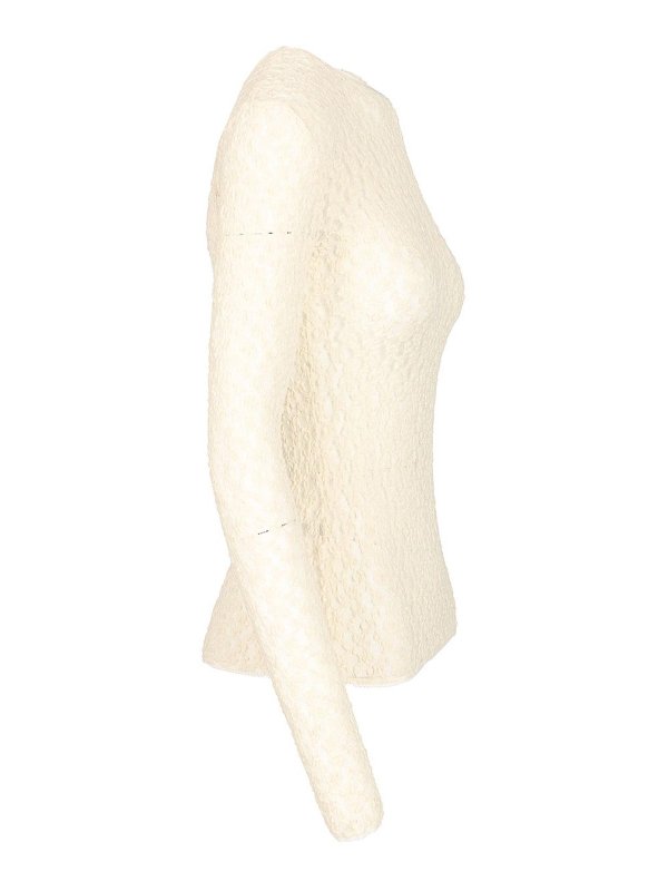 The Best Shops ISABEL MARANT: Tops & Tank tops - Long-Sleeved Top