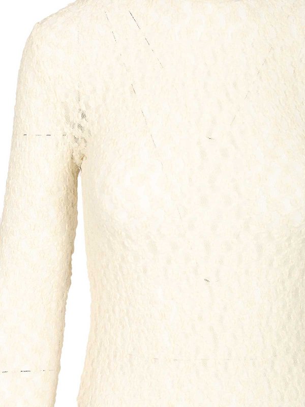 Long-Sleeved Top shop online: ISABEL MARANT