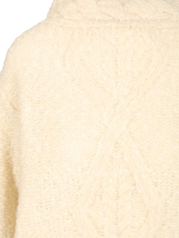 Romane Sweater shop online: ISABEL MARANT