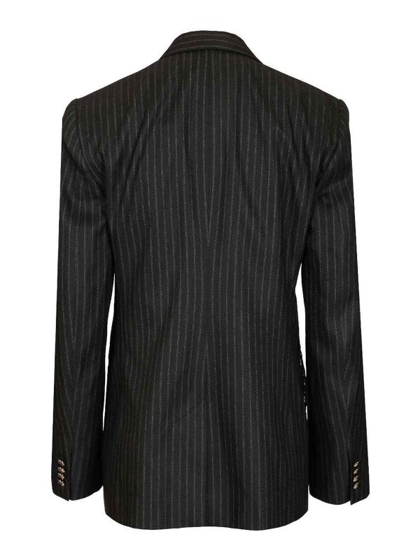 ISABEL MARANT: blazers online - Nahia Blazer