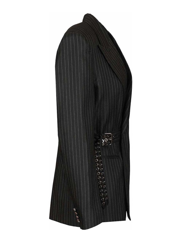 The Best Shops ISABEL MARANT: blazers - Nahia Blazer