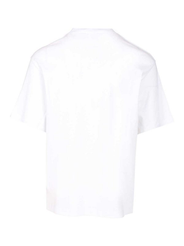 JACQUEMUS: t-shirts online - T-Shirt
