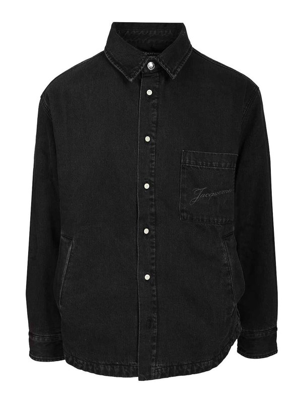 JACQUEMUS: シャツ - シャツ - Boulanger