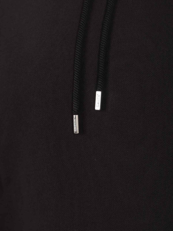 Sweatshirt - Blau shop online: JACQUEMUS