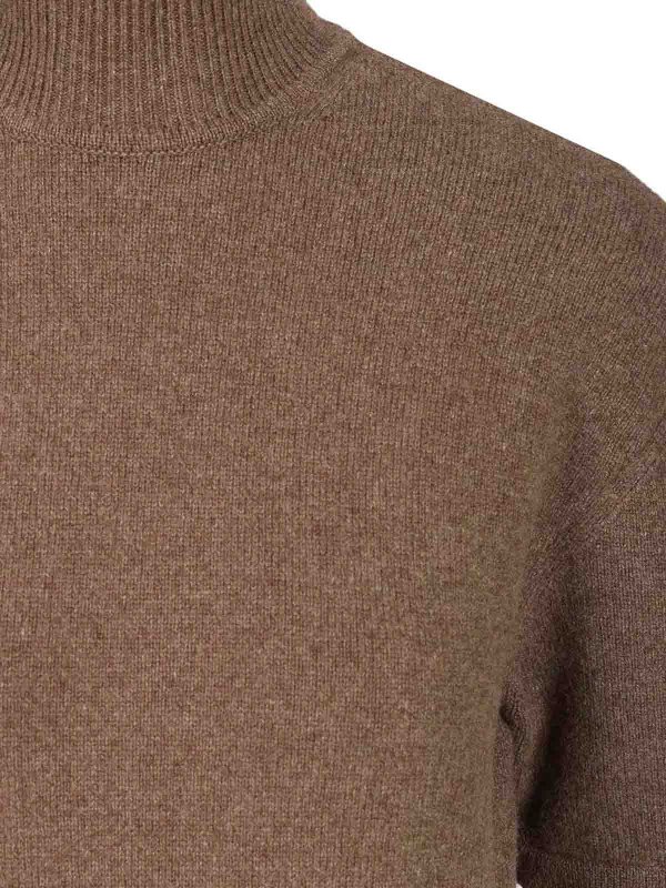 The Best Shops JACQUEMUS: Tops & Tank tops - Castagna Top