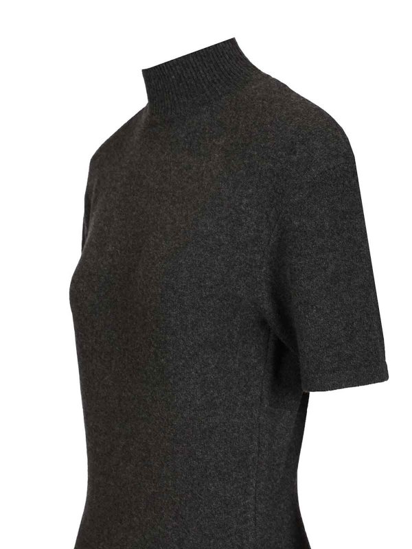 The Best Shops JACQUEMUS: Tops & Tank tops - Castagna Top