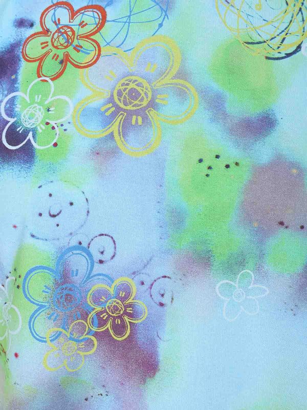 KENZO buy online T-Shirt - Hellblau