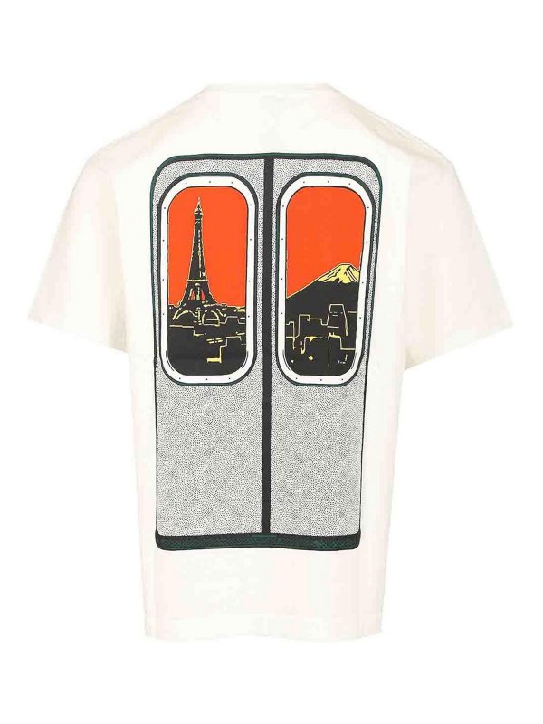 KENZO: t-shirts online - City T-Shirt