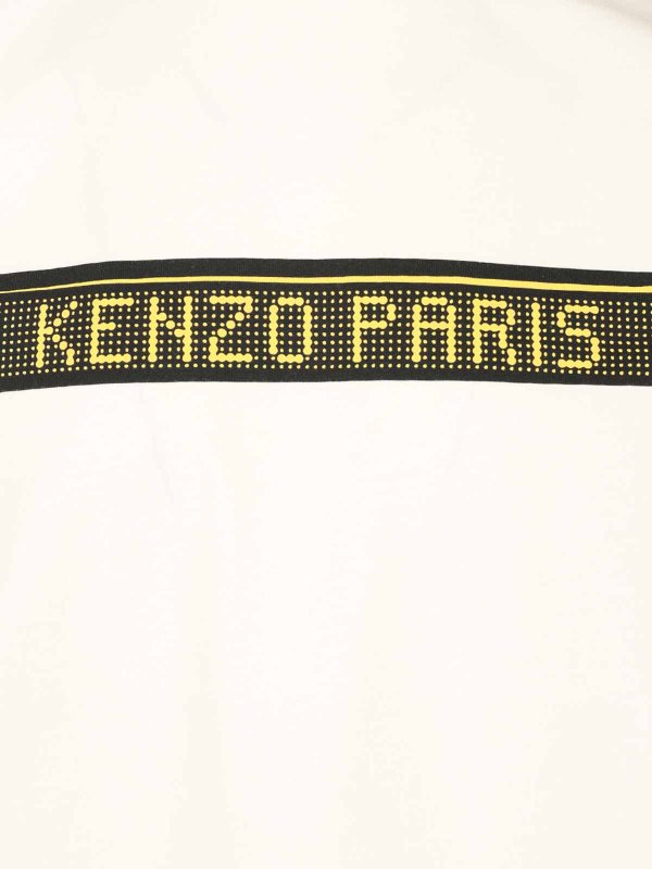 The Best Shops KENZO: t-shirts - City T-Shirt