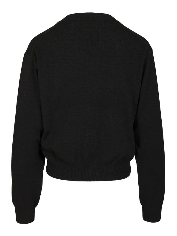 KENZO: カーディガン online - カーディガン - Boke Flower