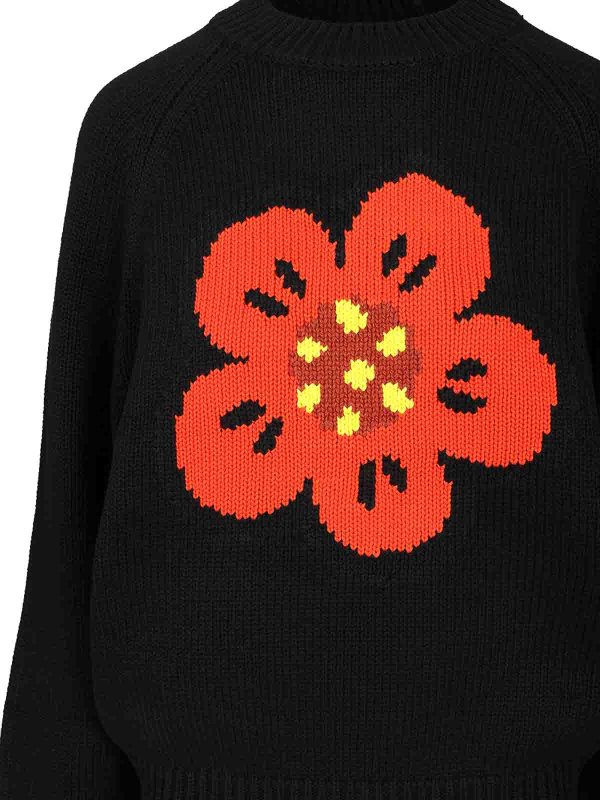 Significa floreale boke shop online: KENZO