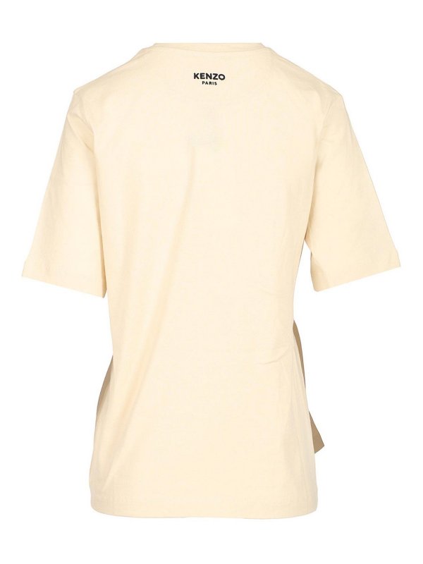 KENZO: T-shirts online - T-Shirt - Boke