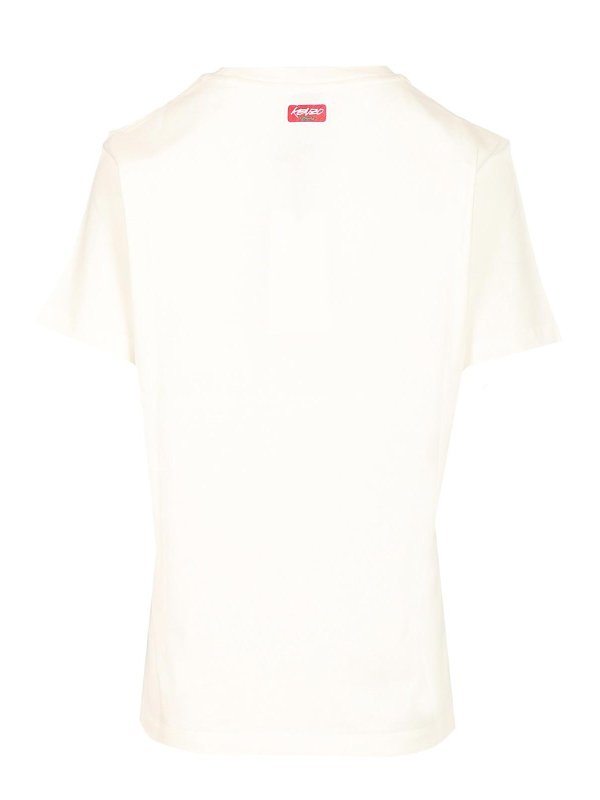 KENZO: t-shirts online - Future T-Shirt