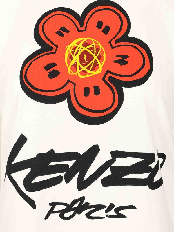 The Best Shops KENZO: t-shirts - Future T-Shirt