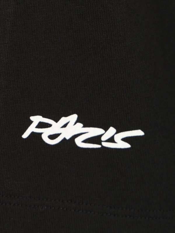 Camiseta - Negro shop online: KENZO