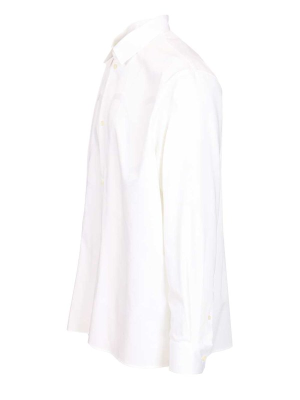 The Best Shops LOEWE: shirts - Anagram Shirt