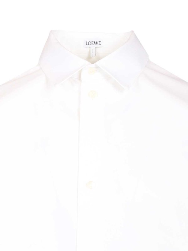 Anagram Shirt shop online: LOEWE