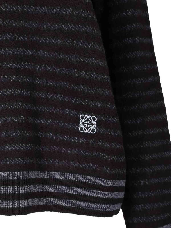 LOEWE buy online Wool Sweater