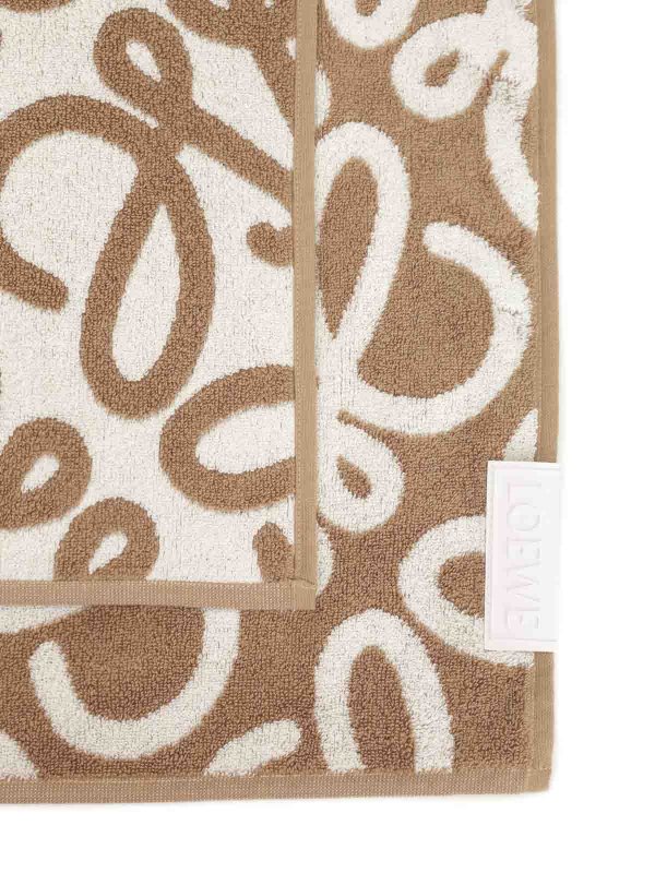 LOEWE: Badeanzüge online - Badeanzug - Beige